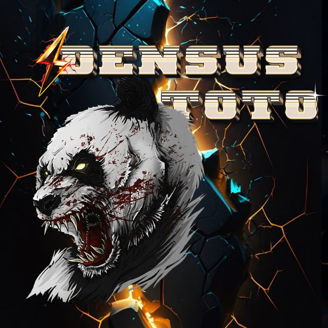 DENSUSTOTO ⚡ Login Situs Penyedia Prediksi Betting Online Paling Jitu